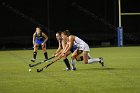 FH vs WPI  Wheaton College Field Hockey vs Worcester Polytechnic Institute in a quarterfinal NEWMAC Championship game. - Photo By: KEITH NORDSTROM : Wheaton, field hockey, FH2021, NEWMAC
